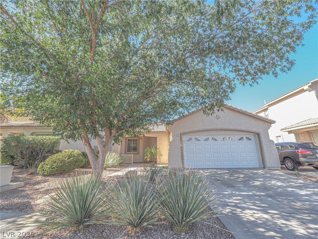652 Baldurn Avenue Las Vegas NV 89183