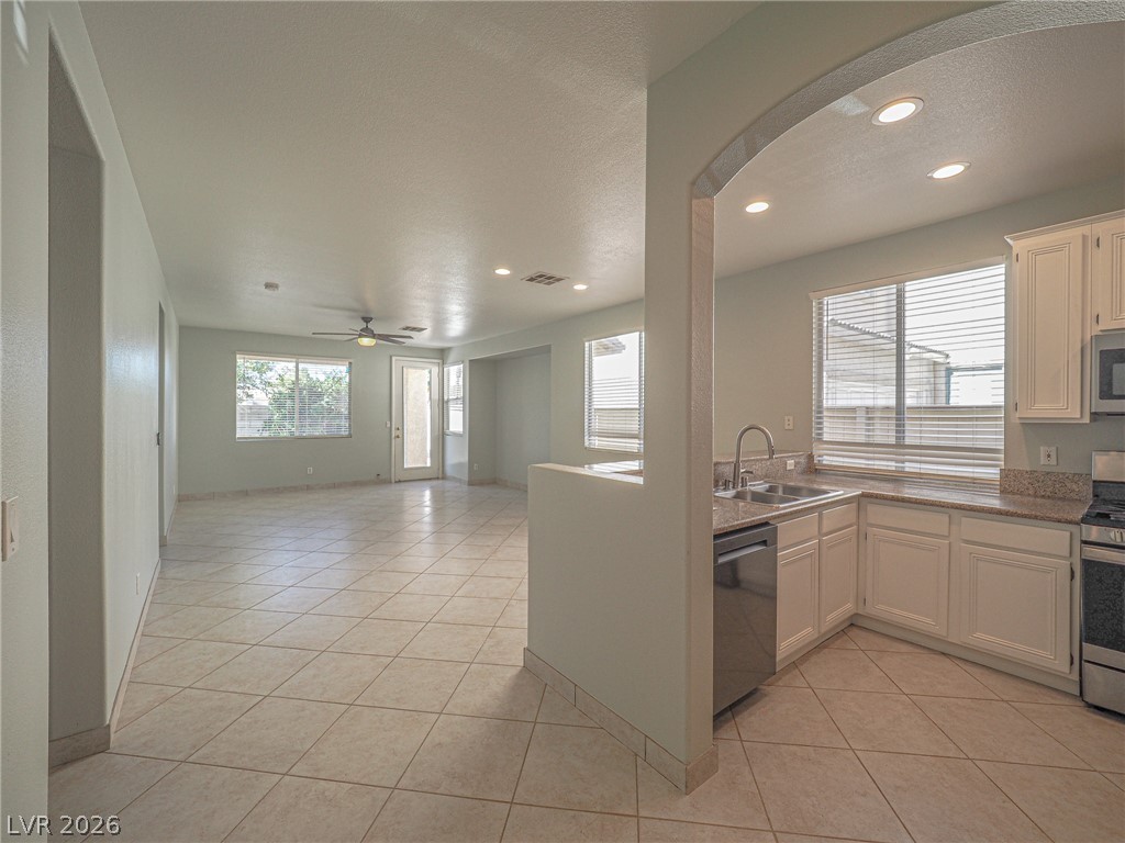 652 Baldurn Avenue Las Vegas NV 89183