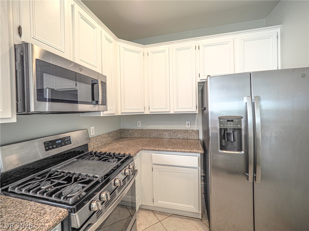 652 Baldurn Avenue Las Vegas NV 89183