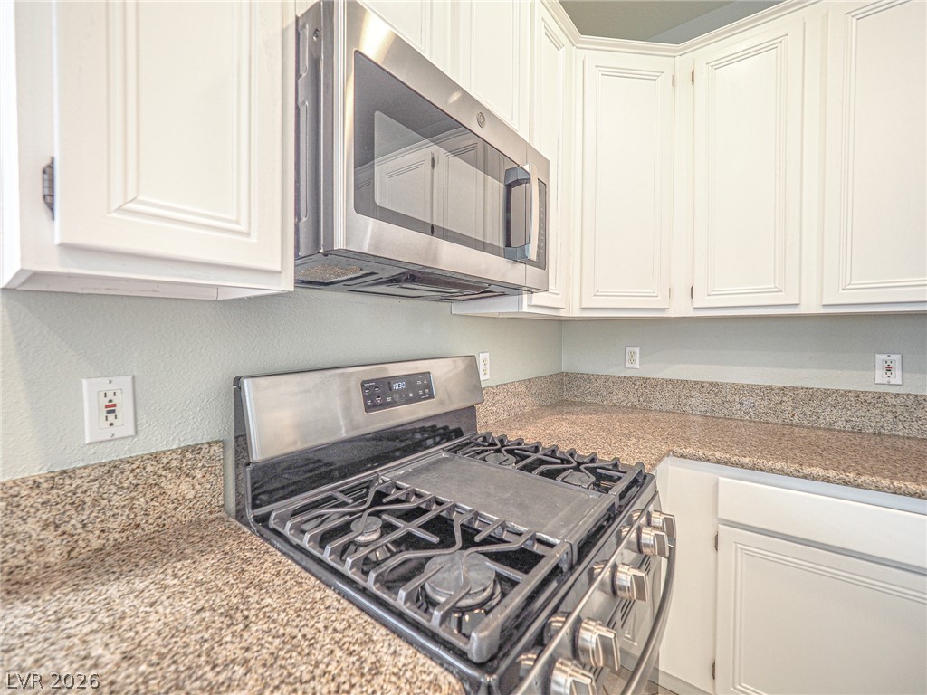 652 Baldurn Avenue Las Vegas NV 89183