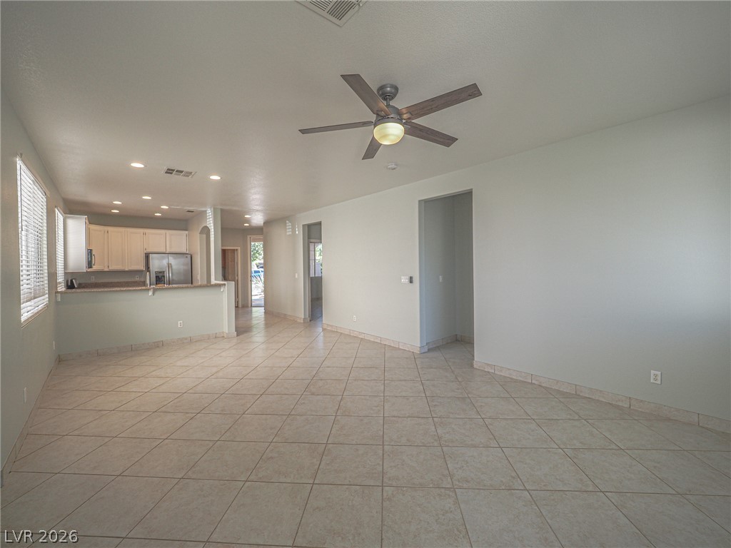 652 Baldurn Avenue Las Vegas NV 89183