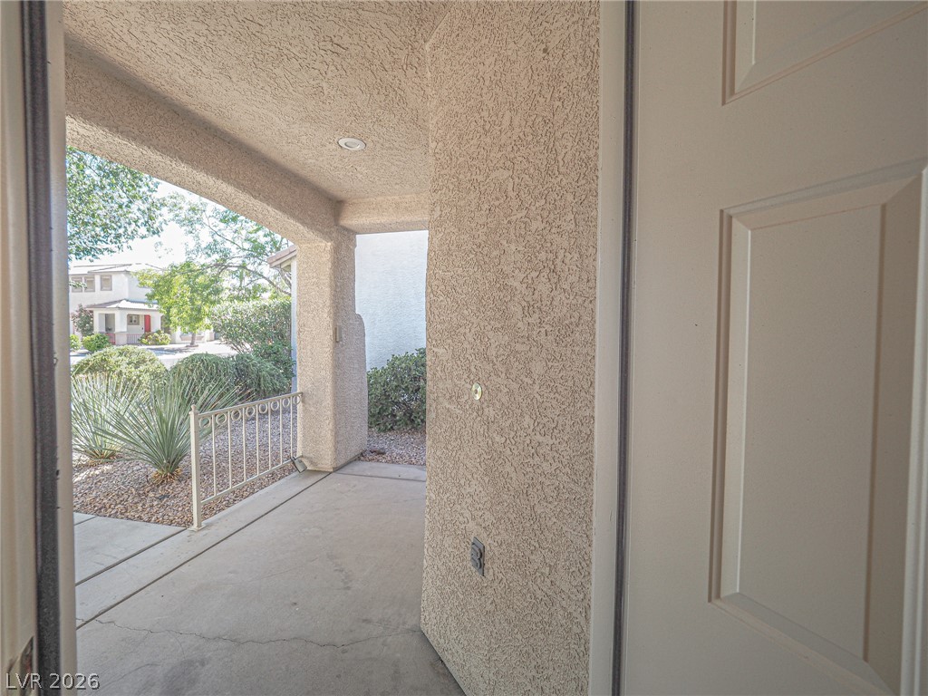 652 Baldurn Avenue Las Vegas NV 89183