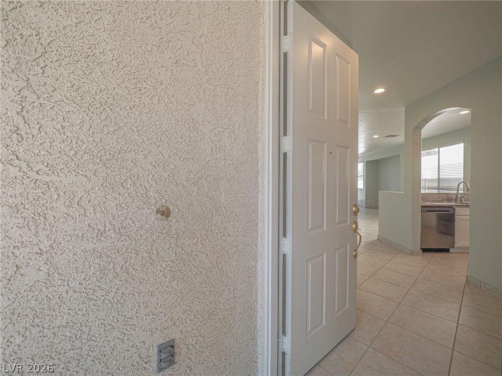 652 Baldurn Avenue Las Vegas NV 89183