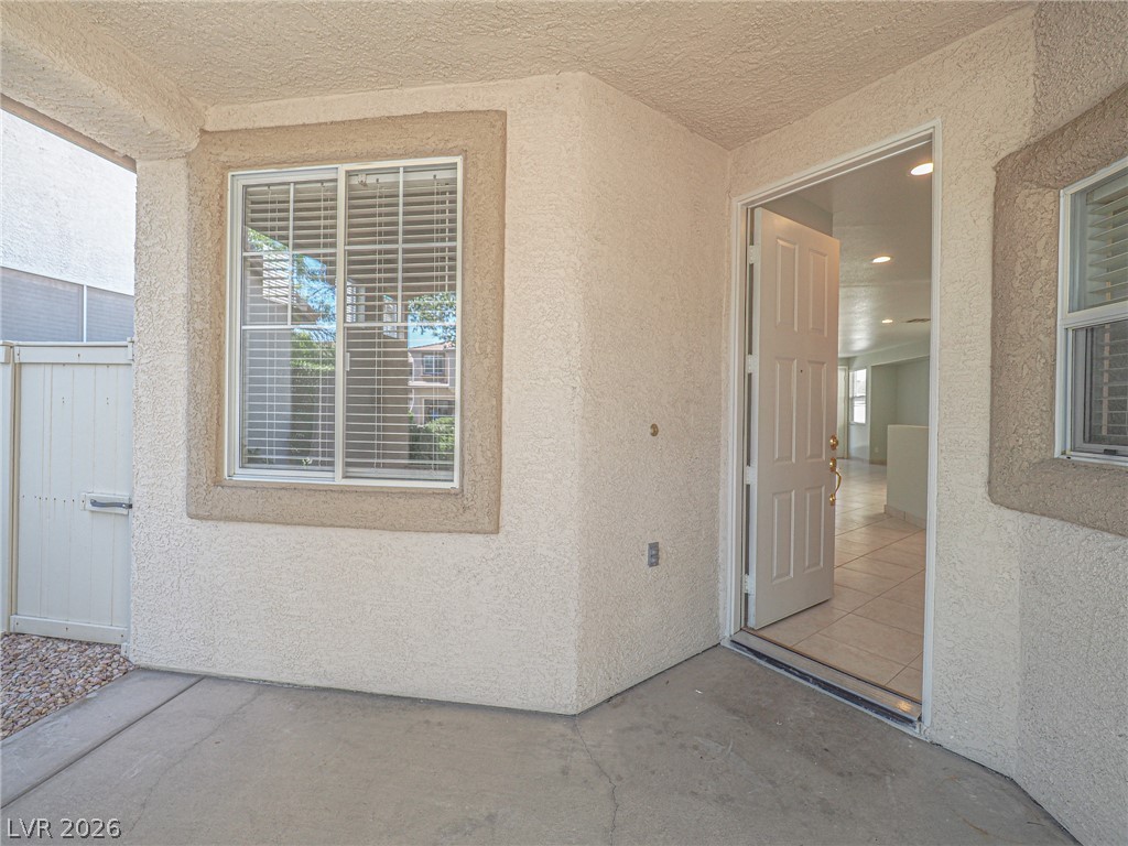 652 Baldurn Avenue Las Vegas NV 89183