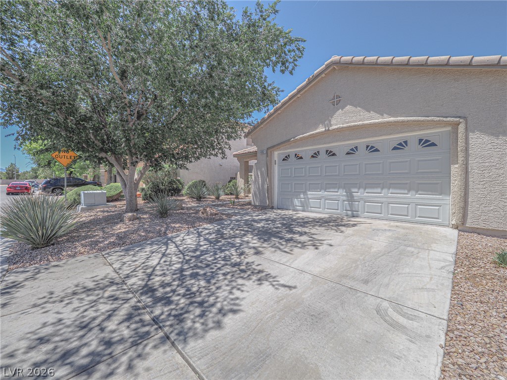652 Baldurn Avenue Las Vegas NV 89183