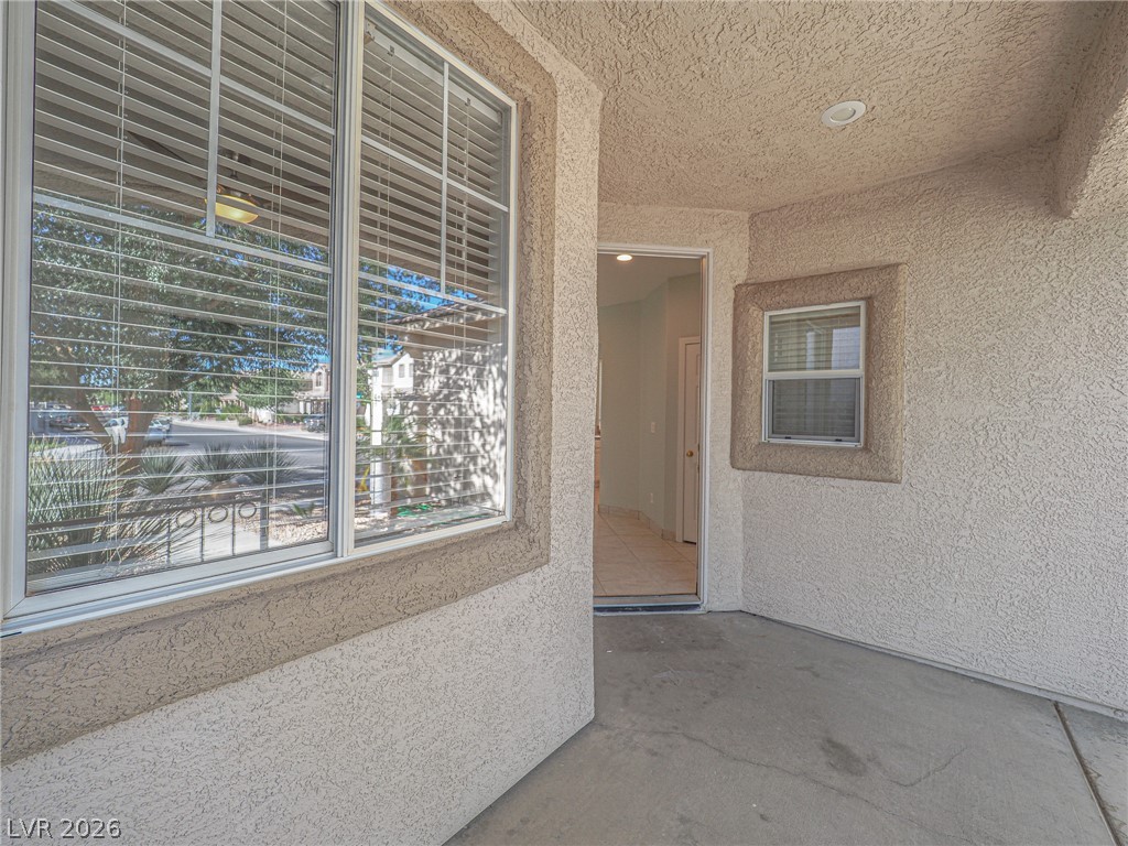 652 Baldurn Avenue Las Vegas NV 89183
