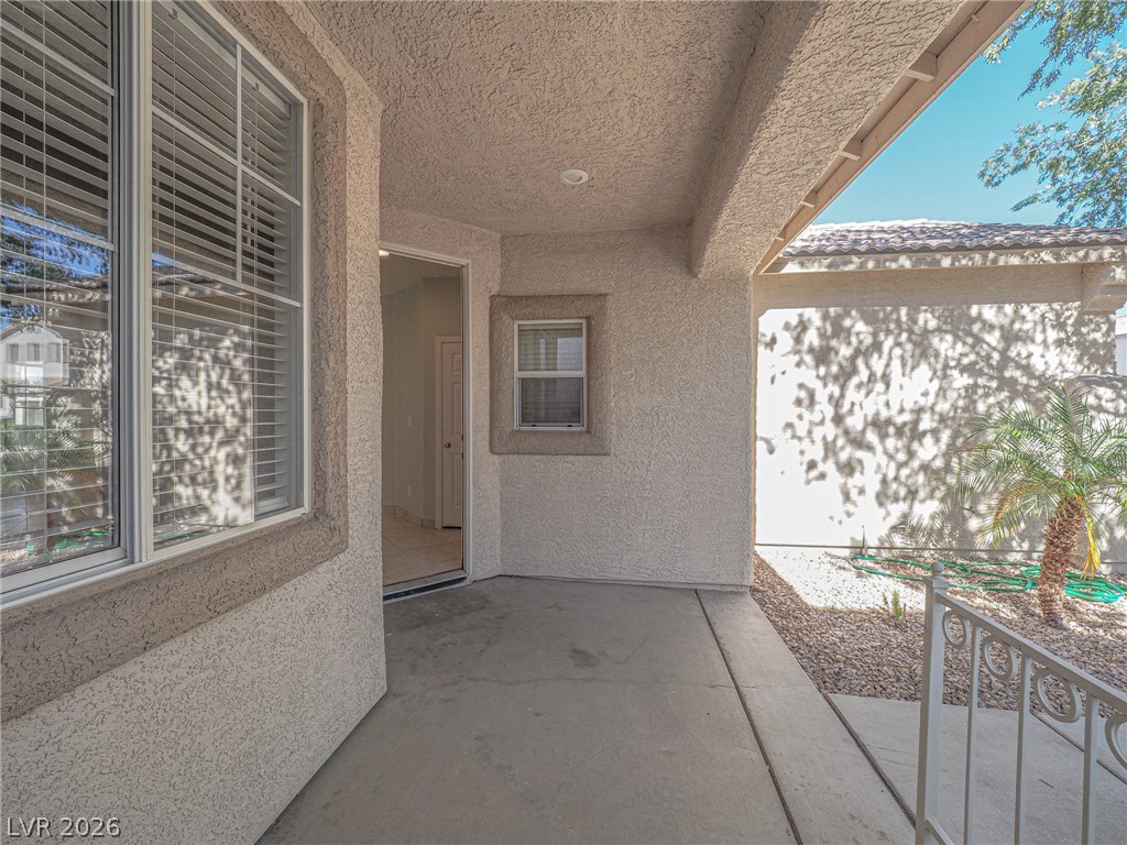 652 Baldurn Avenue Las Vegas NV 89183