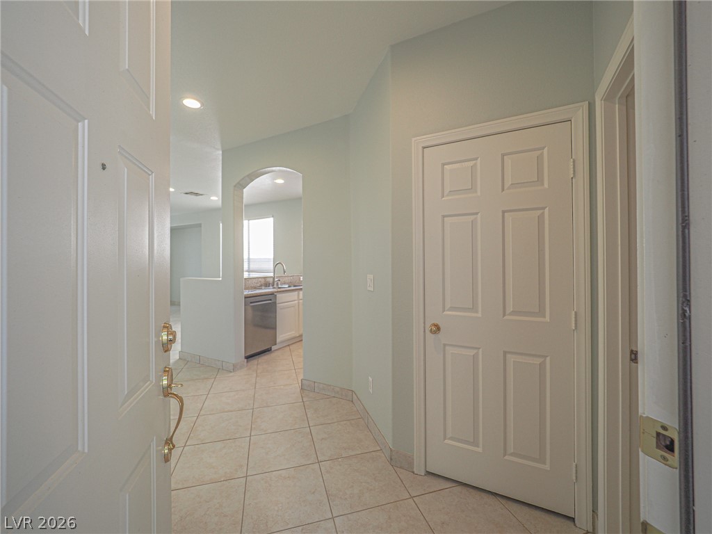 652 Baldurn Avenue Las Vegas NV 89183
