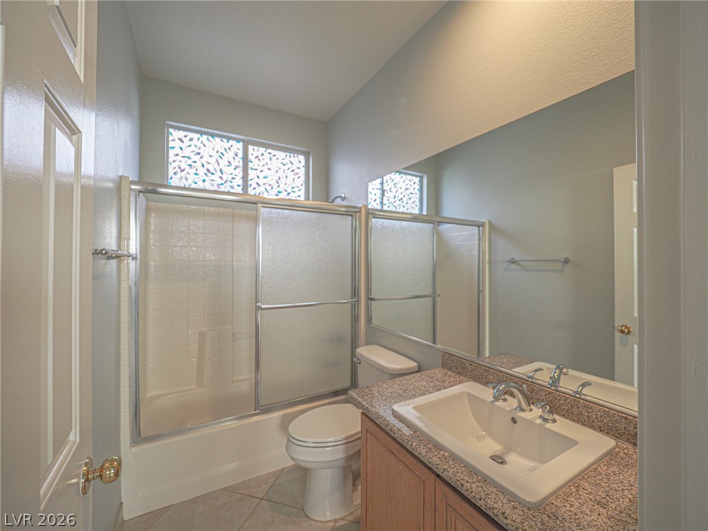 652 Baldurn Avenue Las Vegas NV 89183