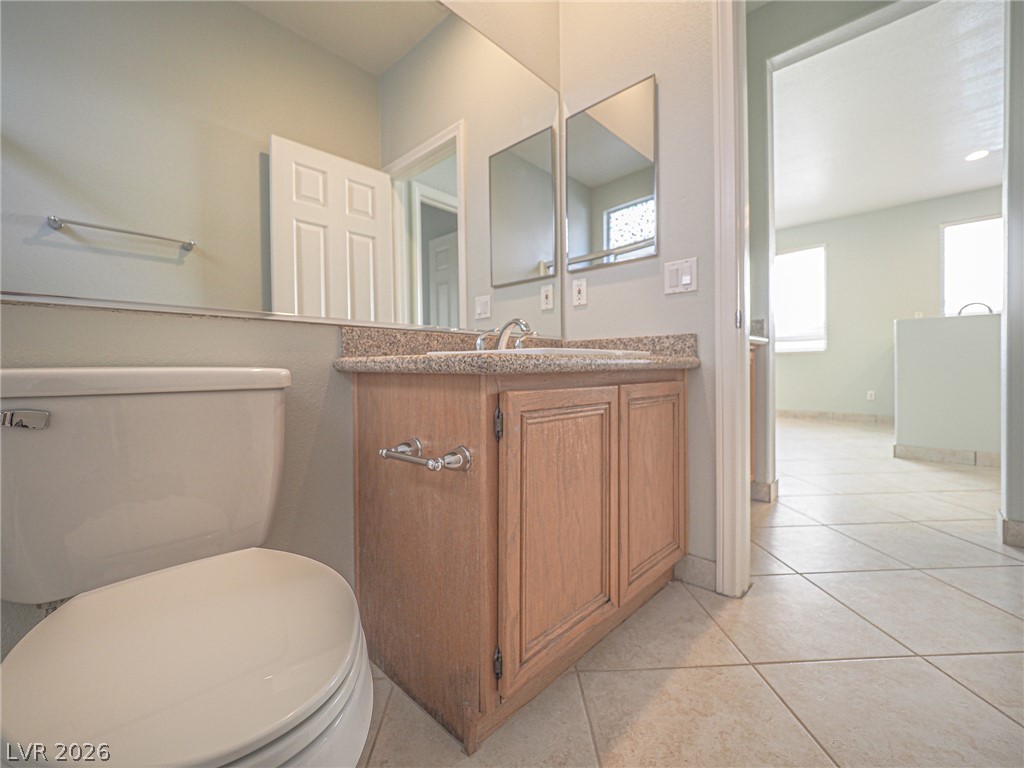 652 Baldurn Avenue Las Vegas NV 89183