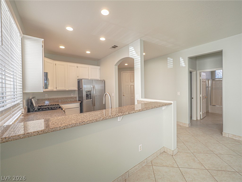 652 Baldurn Avenue Las Vegas NV 89183