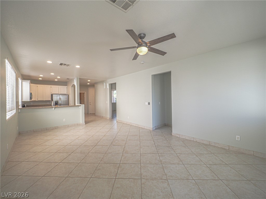 652 Baldurn Avenue Las Vegas NV 89183