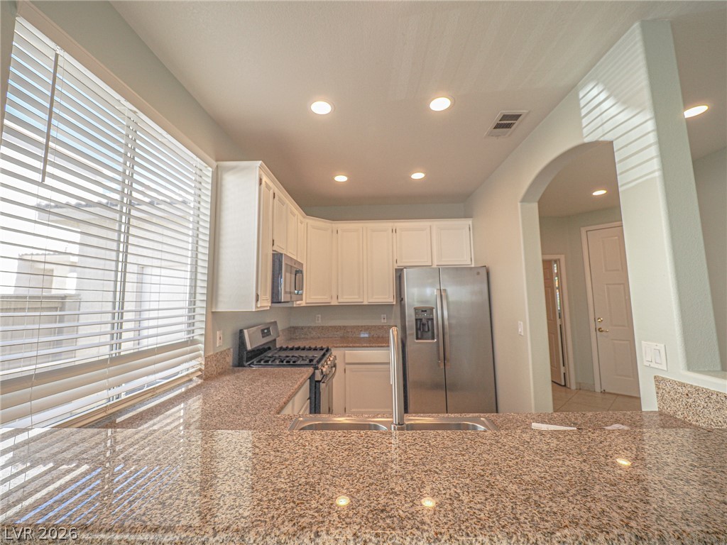 652 Baldurn Avenue Las Vegas NV 89183