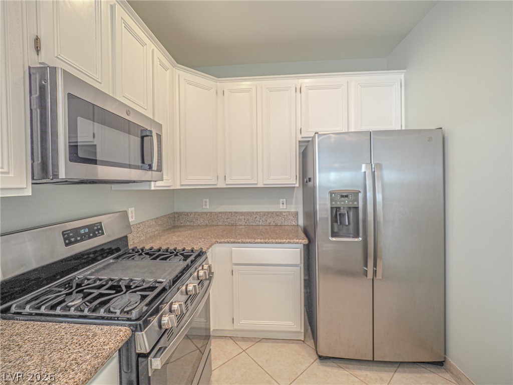 652 Baldurn Avenue Las Vegas NV 89183