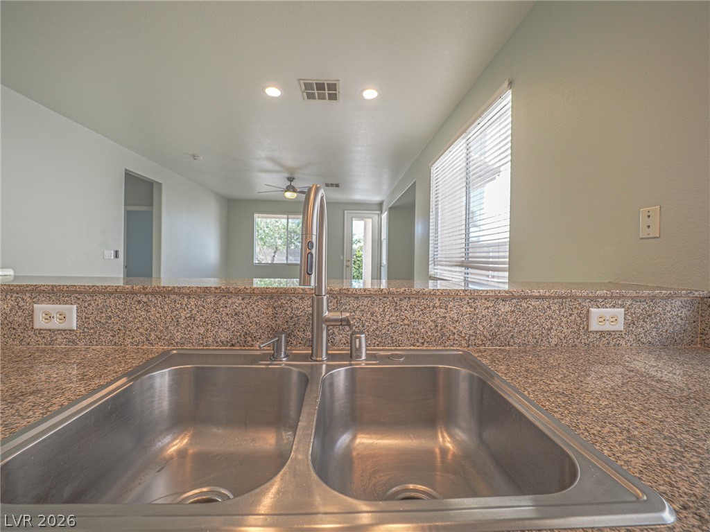 652 Baldurn Avenue Las Vegas NV 89183