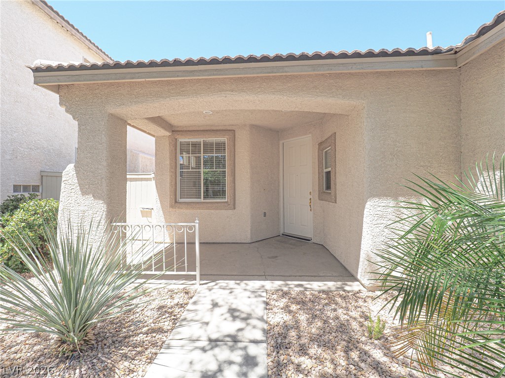 652 Baldurn Avenue Las Vegas NV 89183