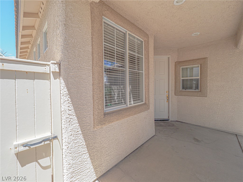 652 Baldurn Avenue Las Vegas NV 89183