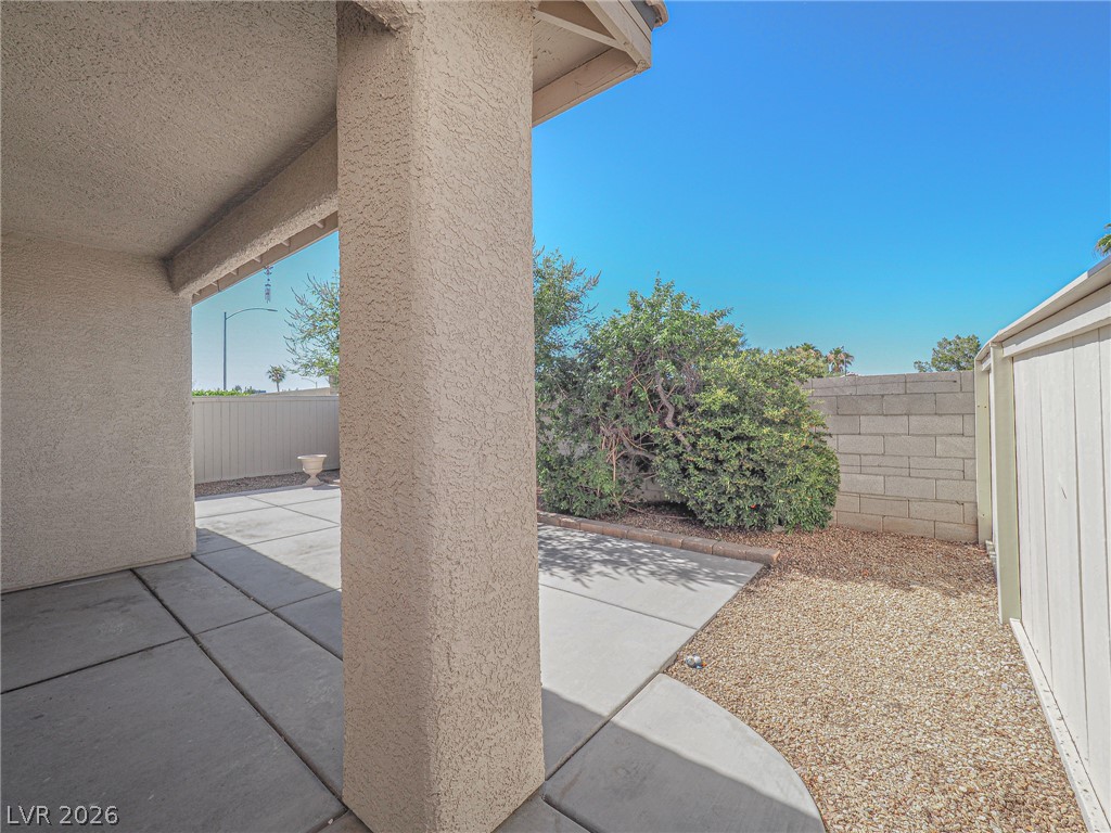 652 Baldurn Avenue Las Vegas NV 89183