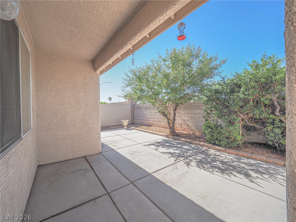 652 Baldurn Avenue Las Vegas NV 89183