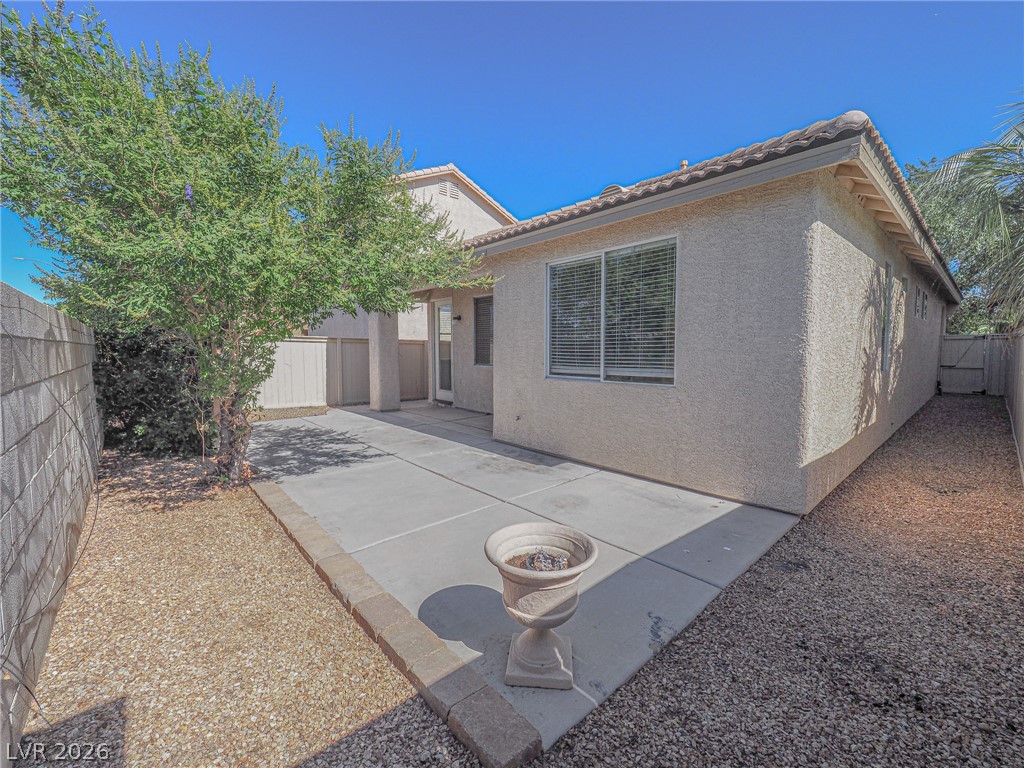 652 Baldurn Avenue Las Vegas NV 89183