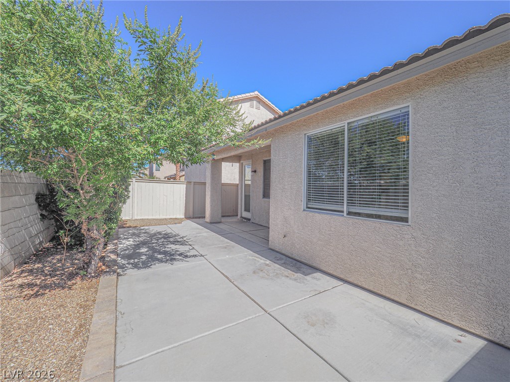 652 Baldurn Avenue Las Vegas NV 89183