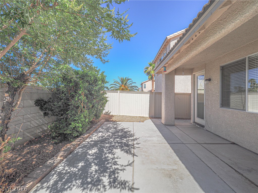 652 Baldurn Avenue Las Vegas NV 89183
