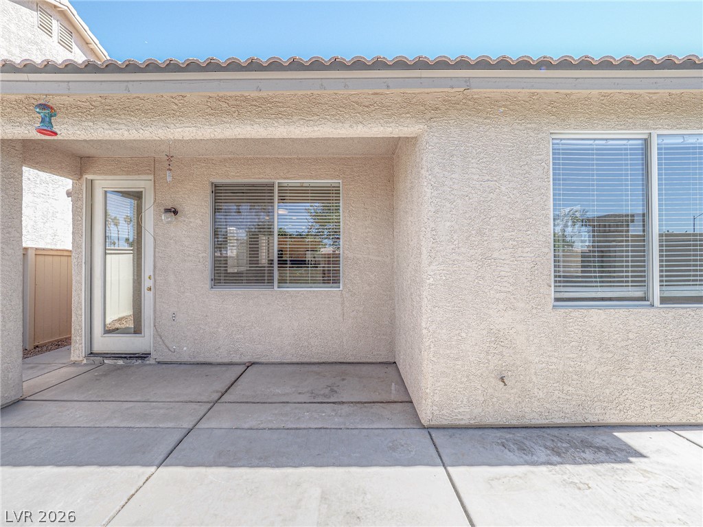 652 Baldurn Avenue Las Vegas NV 89183