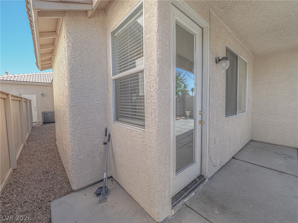 652 Baldurn Avenue Las Vegas NV 89183