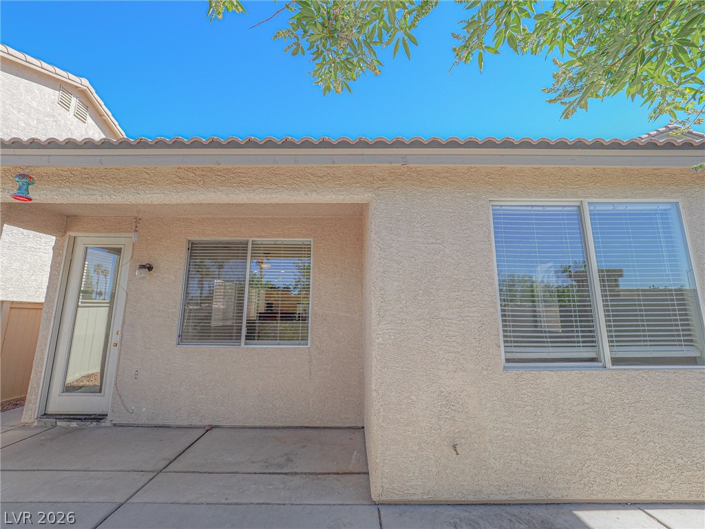 652 Baldurn Avenue Las Vegas NV 89183