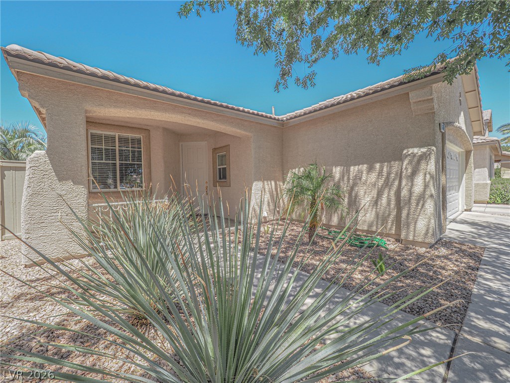 652 Baldurn Avenue Las Vegas NV 89183