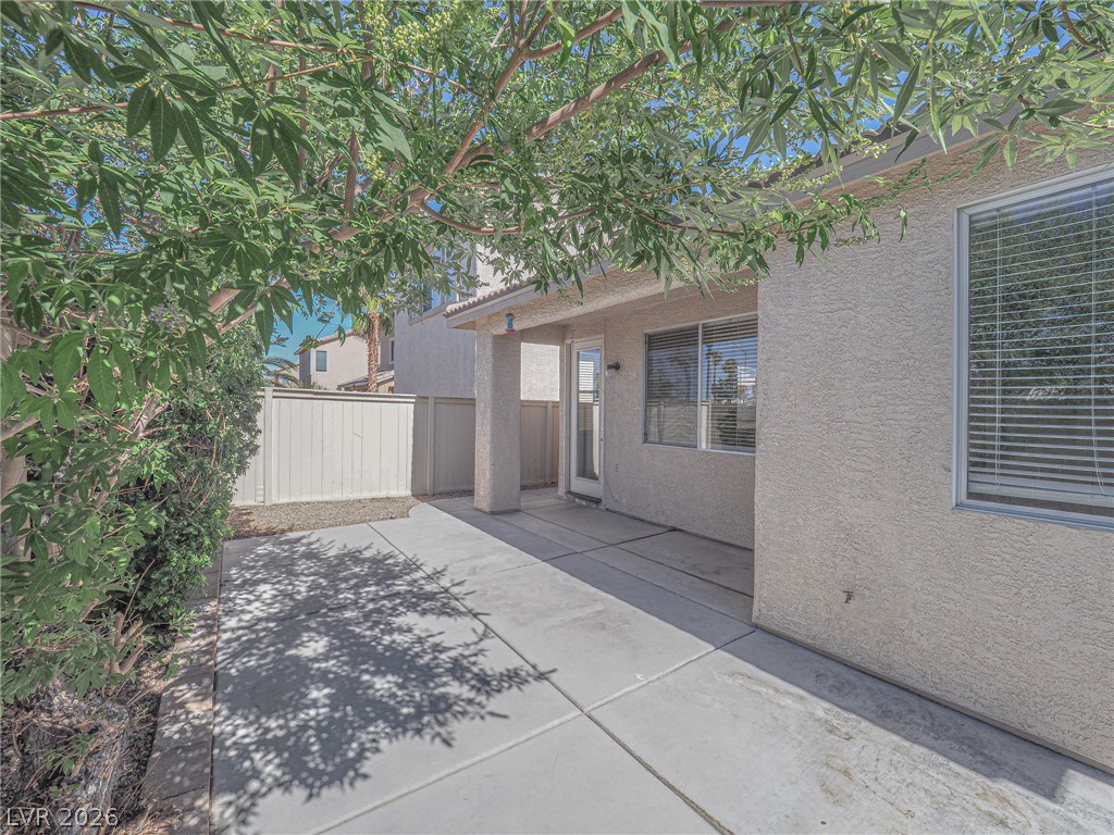 652 Baldurn Avenue Las Vegas NV 89183