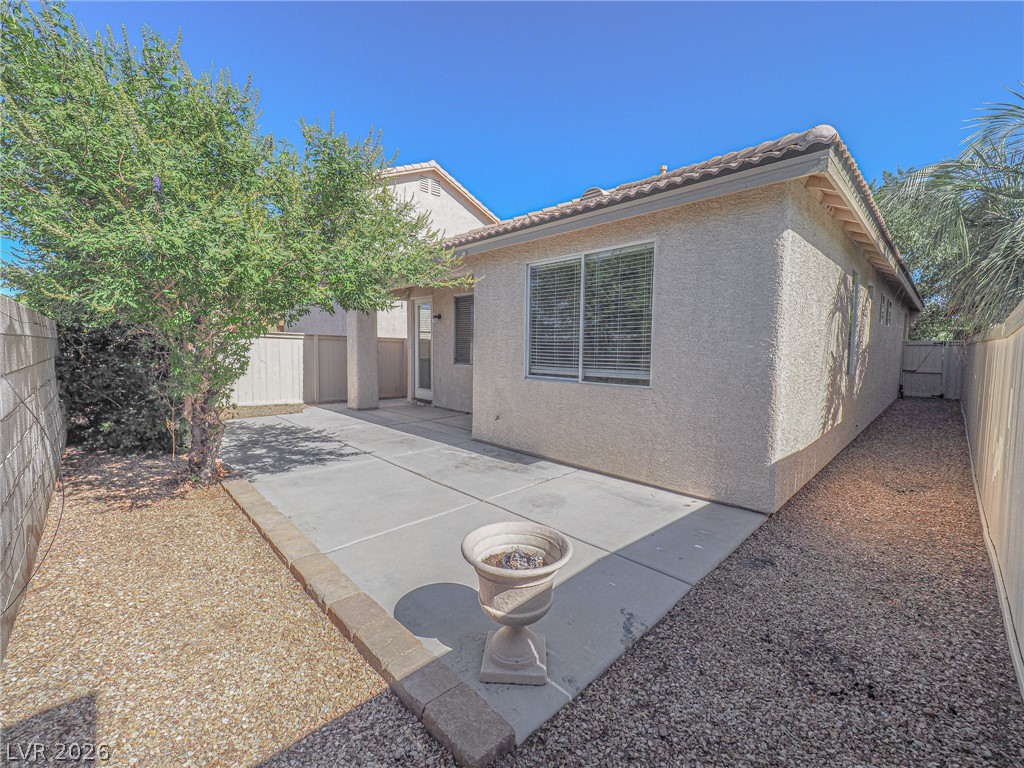 652 Baldurn Avenue Las Vegas NV 89183