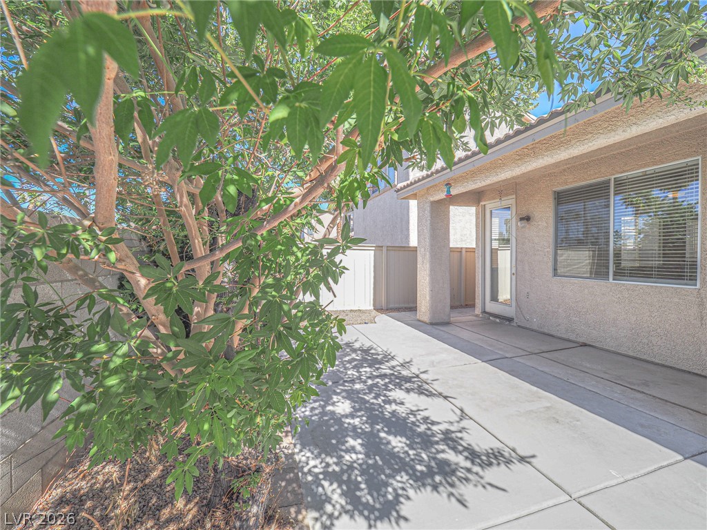 652 Baldurn Avenue Las Vegas NV 89183
