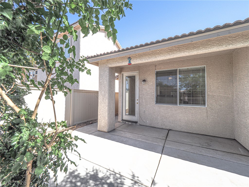 652 Baldurn Avenue Las Vegas NV 89183