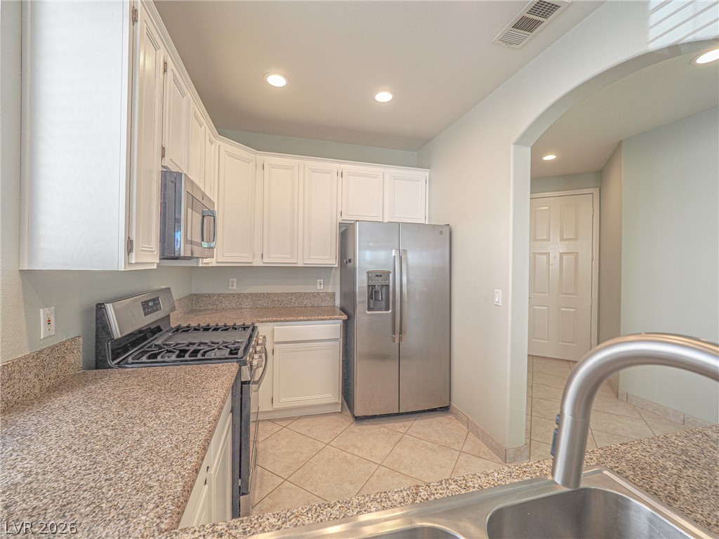 652 Baldurn Avenue Las Vegas NV 89183