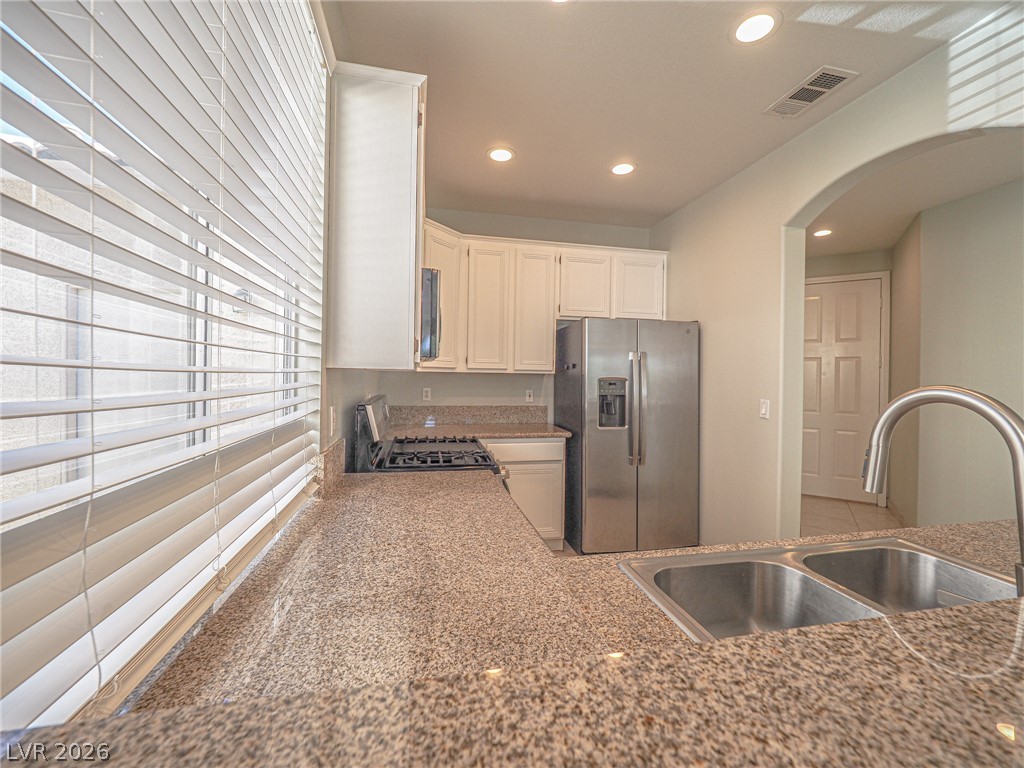 652 Baldurn Avenue Las Vegas NV 89183