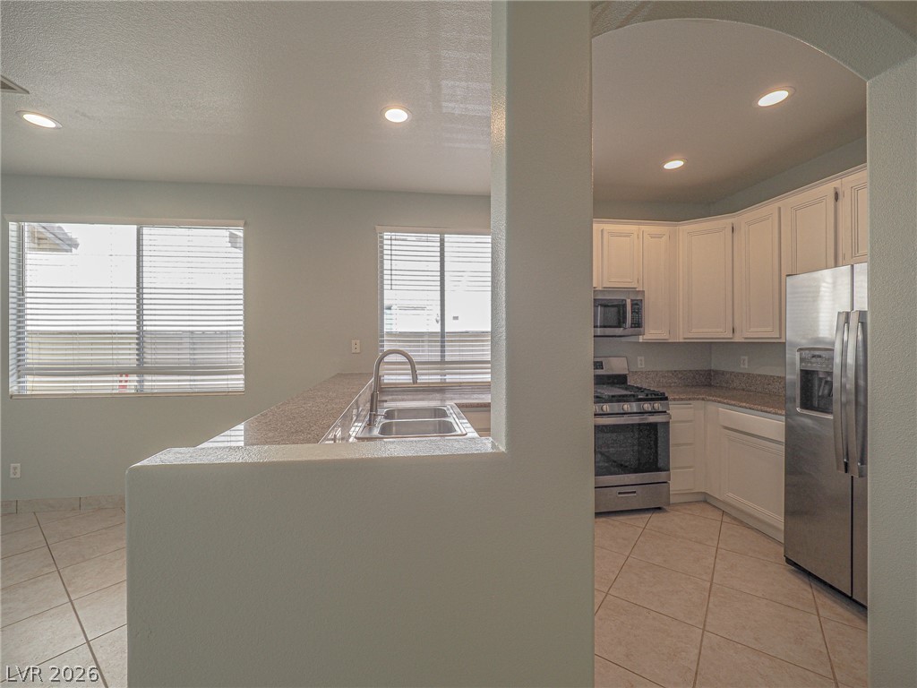 652 Baldurn Avenue Las Vegas NV 89183