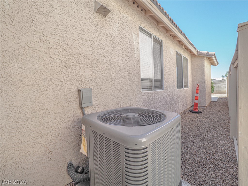 652 Baldurn Avenue Las Vegas NV 89183