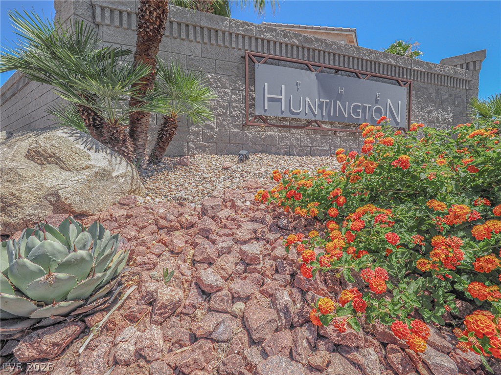 652 Baldurn Avenue Las Vegas NV 89183
