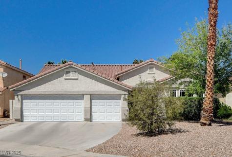 8240 West Gilmore Avenue Las Vegas NV 89129