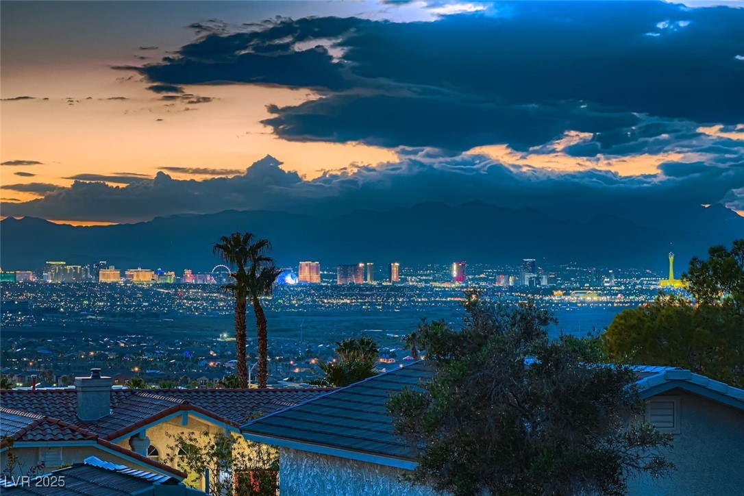 971 Marigold Court Henderson NV 89011