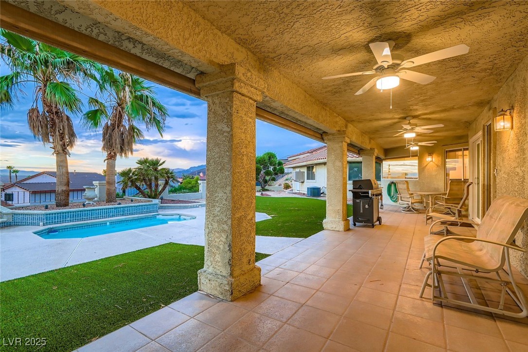 971 Marigold Court Henderson NV 89011