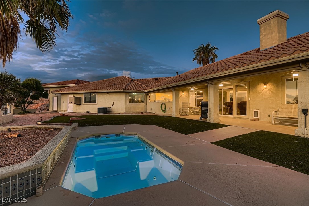 971 Marigold Court Henderson NV 89011