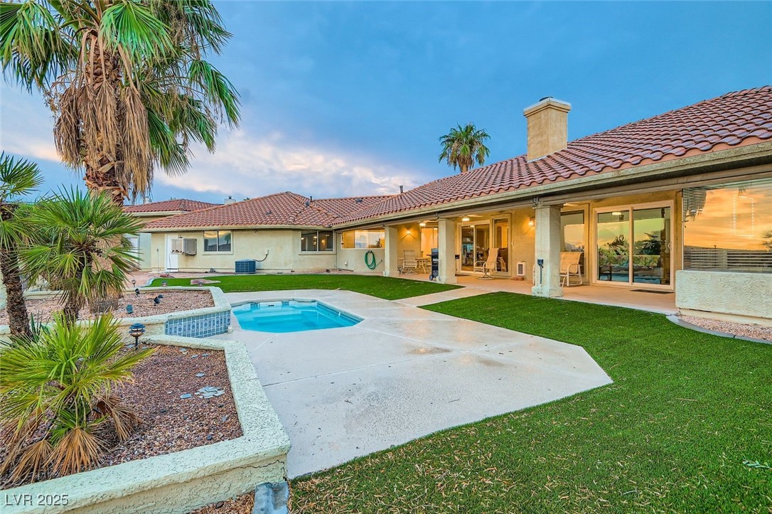 971 Marigold Court Henderson NV 89011