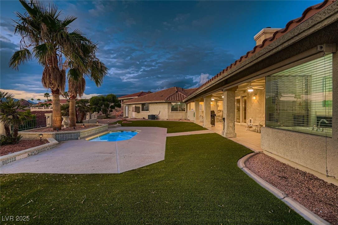 971 Marigold Court Henderson NV 89011