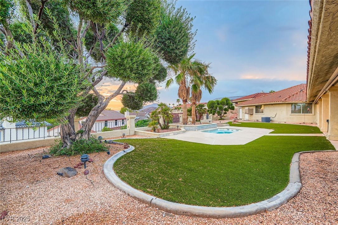 971 Marigold Court Henderson NV 89011