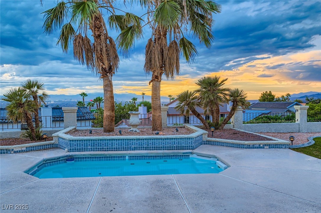 971 Marigold Court Henderson NV 89011