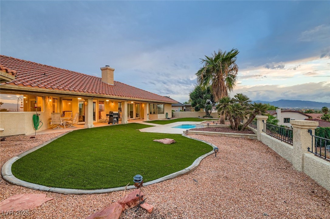 971 Marigold Court Henderson NV 89011