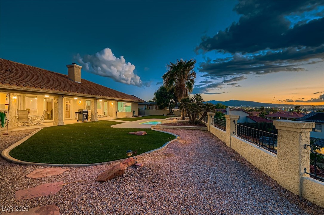 971 Marigold Court Henderson NV 89011