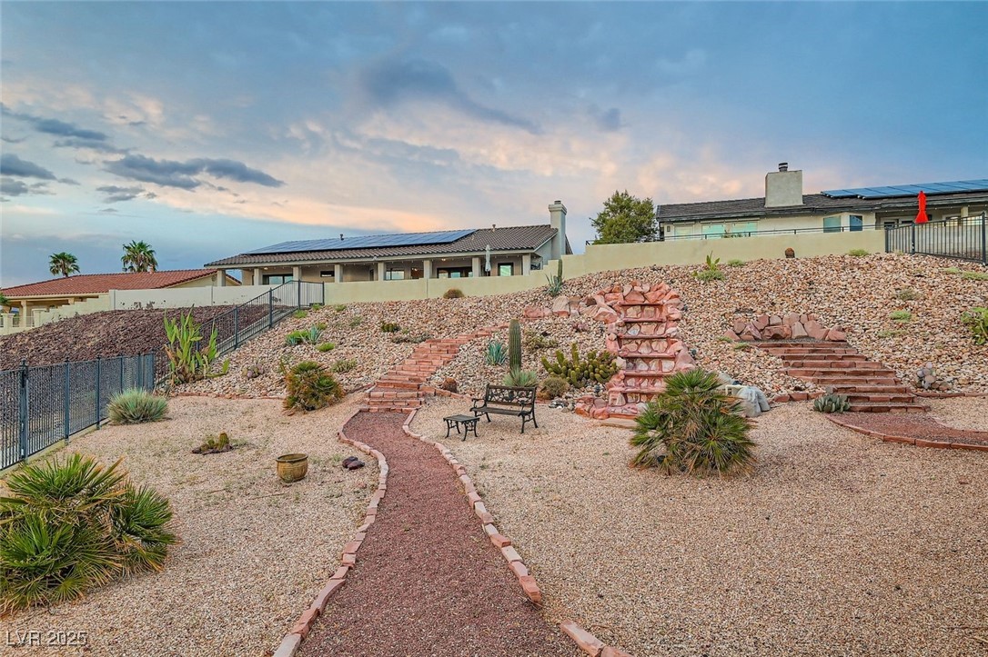 971 Marigold Court Henderson NV 89011